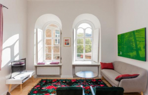 Charming 2BR Apt in Old Tbilisi